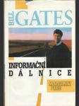 Informační dálnice (veľký formát) - náhled