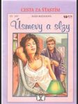 Úsmevy a slzy - náhled
