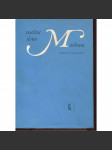 Realita slova Máchova (Karel Hynek Mácha, máchovské studie, sborník) - náhled
