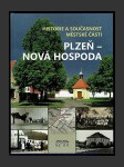Plzeň - Nová hospoda - náhled
