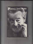 Rozhovory s Janem Werichem - náhled