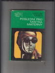 Poslední pád mistra Materny - náhled