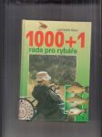 1000+1 rada pro rybáře - náhled