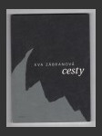 Cesty - náhled