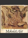 Mikoláš Aleš - náhled