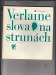 Slova na strunách - náhled
