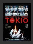 Tokio 2020: Oficiální publikace Českého olympijského výboru - náhled