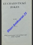 Eucharistické jiskry - ii. díl - náhled