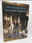 Finspongský rukopis Jana Amose Komenského - náhled