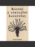 Kázání z virtuální kazatelny - náhled