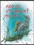 Ako si vychovať brata - náhled