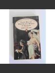 Fanny Hill Or Memoirs of a Woman of Pleasure (Penguin Popular Classics) (Fanny Hillová - memoáry kurtizány, román, erotika) - náhled
