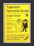 Tajemství harmonie života - náhled