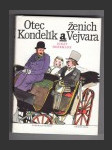 Otec Kondelík a ženich Vejvara - náhled