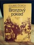 Bronzový poklad - náhled