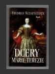 Dcery Marie Terezie - náhled