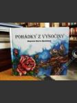 Pohádky z Vysočiny - náhled