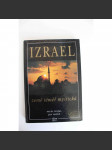 Izrael. Země téměř mystická (průvodce, cestopis, fotografie, mj. Jeruzalém, Betlém) - náhled