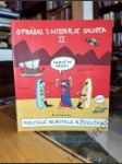 Opráski z historje svjeta II. (1. VYDÁNÍ) - náhled