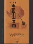 Vyznanie spišiak - náhled