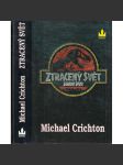 Ztracený svět - náhled