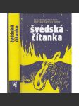 Švédská čítanka - náhled