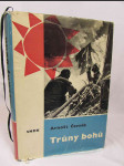 Trůny bohů: K nebetyčným štítům Himálaje - náhled