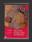 Peníze, poklady, padělky - náhled