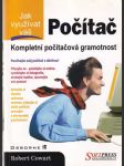 Počítač Kompletní počítačová gramotnost - náhled