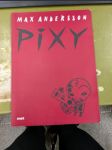 Pixy - náhled