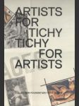 Images for images : artists for Tichy, Tichy for artists - náhled