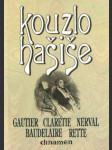 Kouzlo hašiše - náhled