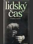 Lidský čas - náhled