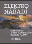 Elektro nářadí (veľký formát) - náhled