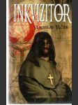 Inkvizitor - náhled