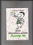 Nové Mikulášovy patálie: Bezvadný vtip - náhled