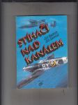 Stíhači nad kanálem (Československý stíhací wing RAF 1942-1945) - náhled