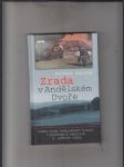Zrada v Andělském dvoře (Drsné osudy beskydských horalů v posledních měsících 2. světové války) - náhled