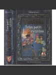 Přemyslovci: Trůn patří rytířům - náhled