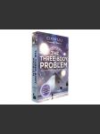The Three-Body Problem - náhled