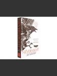 The Nevernight Chronicle I. Nevernight - náhled