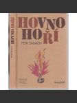 Hovno hoří (Pelíšky) - náhled