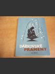 Darkovské prameny - náhled
