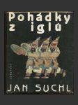 Pohádky z iglú - náhled