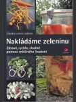 Nakládáme zeleninu - náhled