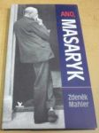 Ano, Masaryk - náhled