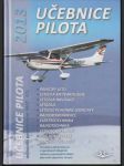 Učebnice pilota 2013 (veľký formát) - náhled