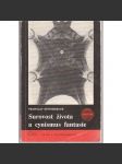 Surovost života a cynismus fantasie - náhled