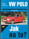 Jak na to? VW Polo (veľký formát) - náhled