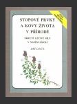 Stopové prvky a kovy života v přírodě - náhled